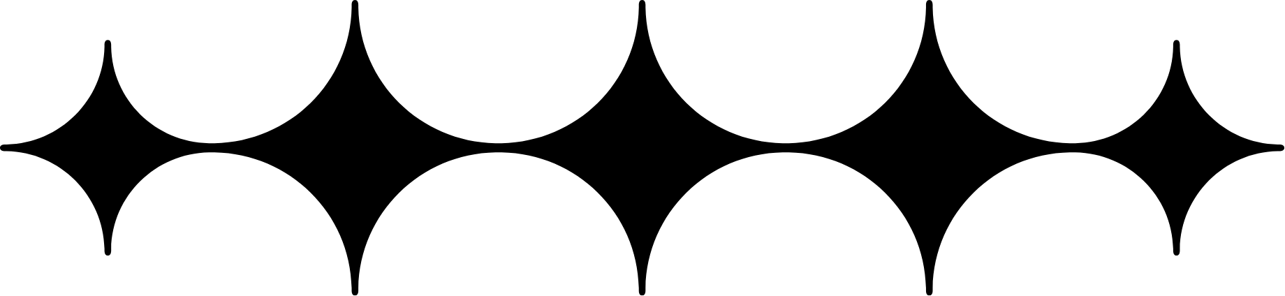 Logo Kieferorthopädie Dr. Frank Lissel Schwarz